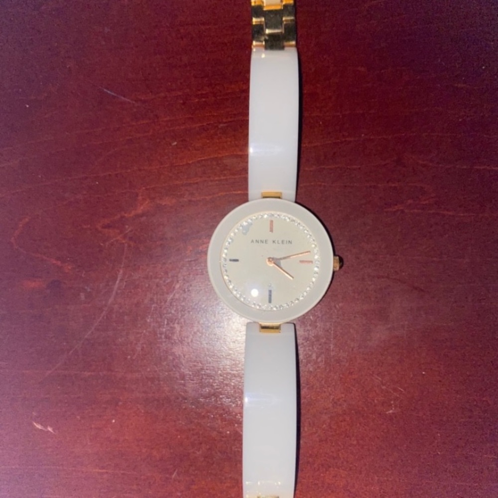 Annie Klein Watch